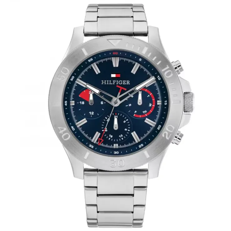 Tommy Hilfiger TH1792113 Erkek Kol Saati