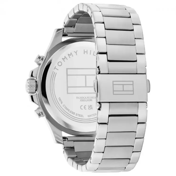 Tommy Hilfiger TH1792113 Erkek Kol Saati