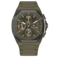 Tommy Hilfiger TH1792121 Erkek Kol Saati Tommy Hilfiger TH1792121 Erkek Kol Saati