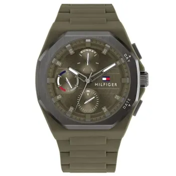 Tommy Hilfiger TH1792121 Erkek Kol Saati