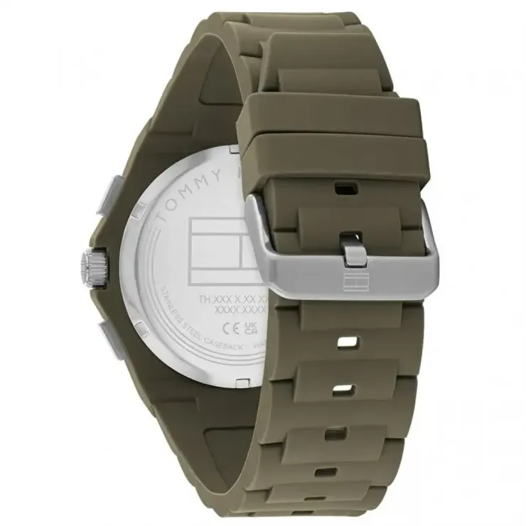 Tommy Hilfiger TH1792121 Erkek Kol Saati Tommy Hilfiger TH1792121 Erkek Kol Saati