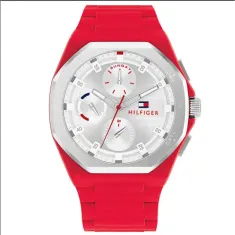 Tommy Hilfiger TH1792123 Erkek Kol Saati Tommy Hilfiger TH1792123 Erkek Kol Saati