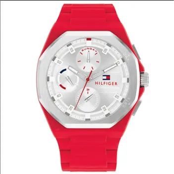 Tommy Hilfiger TH1792123 Erkek Kol Saati