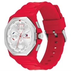 Tommy Hilfiger TH1792123 Erkek Kol Saati Tommy Hilfiger TH1792123 Erkek Kol Saati