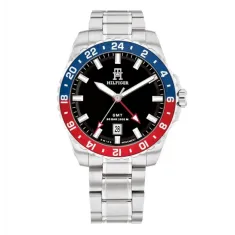 Tommy Hilfiger TH1792131 Erkek Kol Saati Tommy Hilfiger TH1792131 Erkek Kol Saati