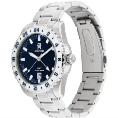 Tommy Hilfiger TH1792132 Erkek Kol Saati Tommy Hilfiger TH1792132 Erkek Kol Saati