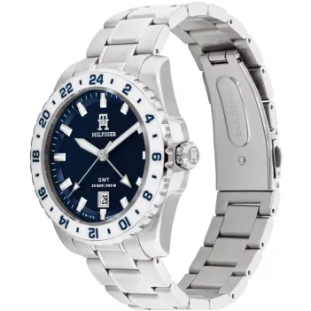 Tommy Hilfiger TH1792132 Erkek Kol Saati