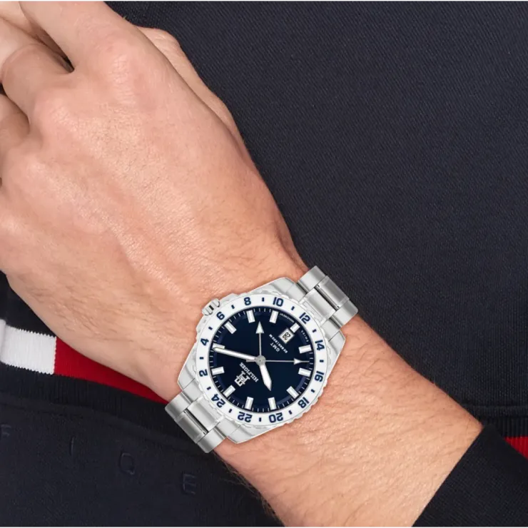 Tommy Hilfiger TH1792132 Erkek Kol Saati Tommy Hilfiger TH1792132 Erkek Kol Saati