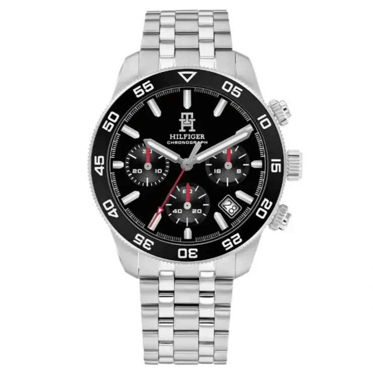 Tommy Hilfiger TH1792156 Erkek Kol Saati Tommy Hilfiger TH1792156 Erkek Kol Saati