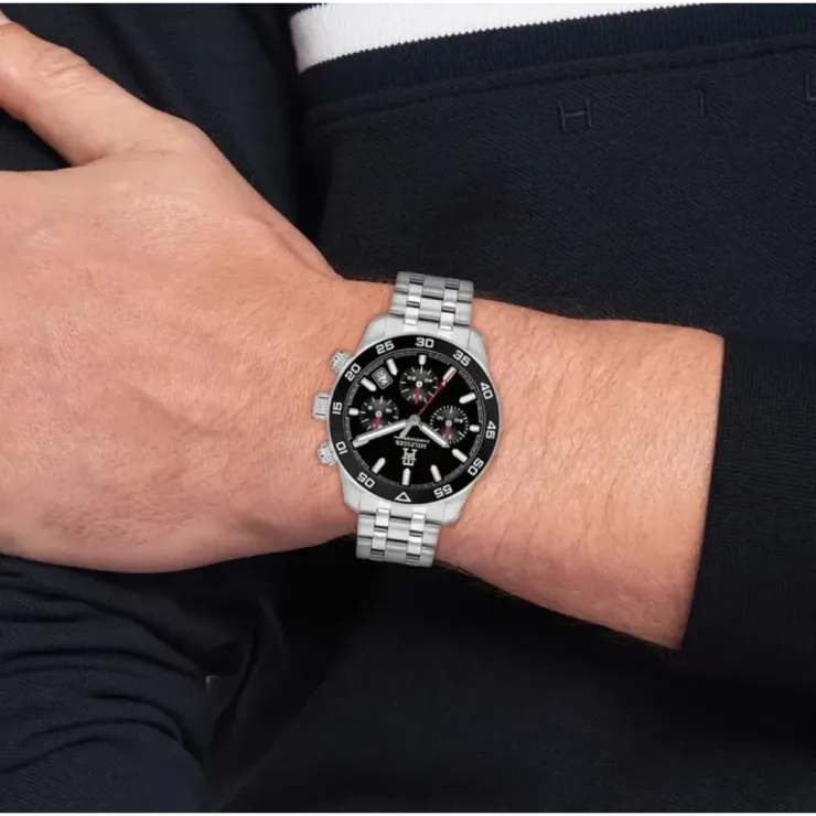 Tommy Hilfiger TH1792156 Erkek Kol Saati Tommy Hilfiger TH1792156 Erkek Kol Saati