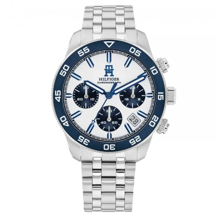 Tommy Hilfiger TH1792157 Erkek Kol Saati Tommy Hilfiger TH1792157 Erkek Kol Saati