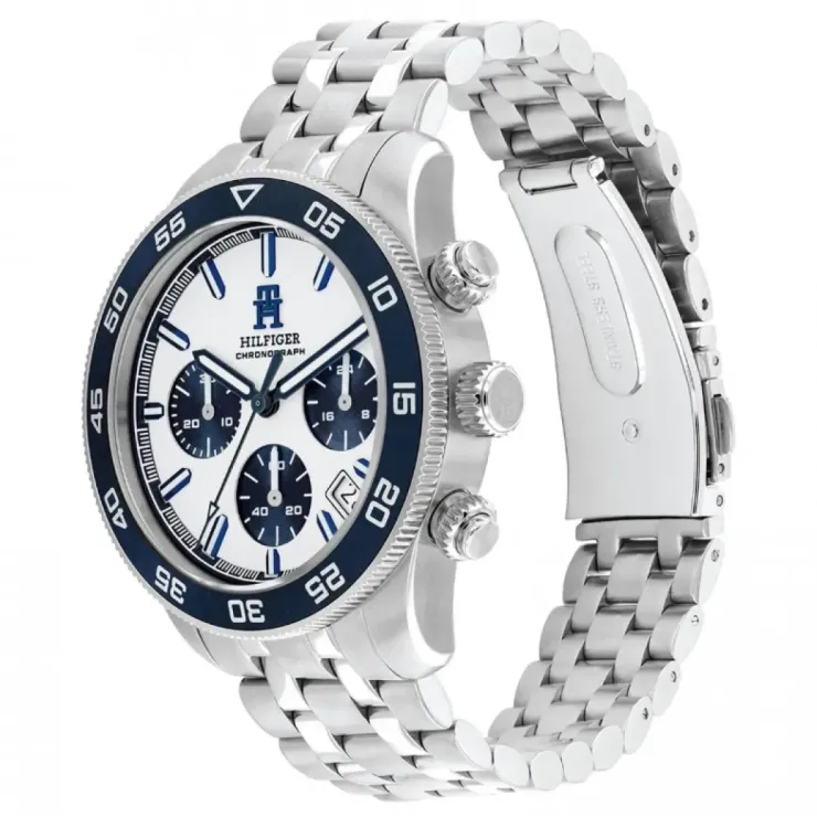 Tommy Hilfiger TH1792157 Erkek Kol Saati Tommy Hilfiger TH1792157 Erkek Kol Saati