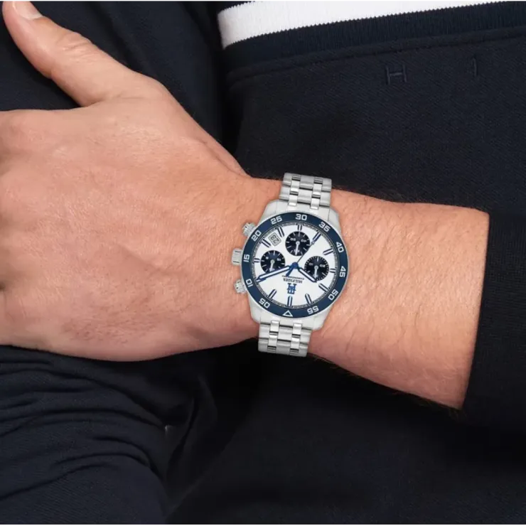 Tommy Hilfiger TH1792157 Erkek Kol Saati Tommy Hilfiger TH1792157 Erkek Kol Saati