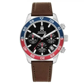 Tommy Hilfiger TH1792166 Erkek Kol Saati