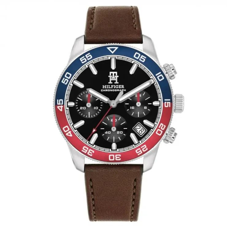 Tommy Hilfiger TH1792166 Erkek Kol Saati Tommy Hilfiger TH1792166 Erkek Kol Saati