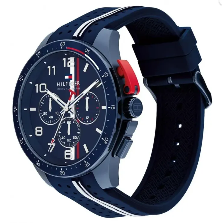Tommy Hilfiger TH1792169 Erkek Kol Saati