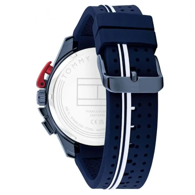 Tommy Hilfiger TH1792169 Erkek Kol Saati