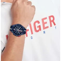 Tommy Hilfiger TH1792169 Erkek Kol Saati