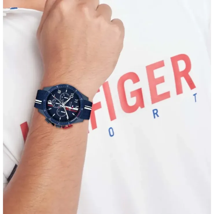 Tommy Hilfiger TH1792169 Erkek Kol Saati