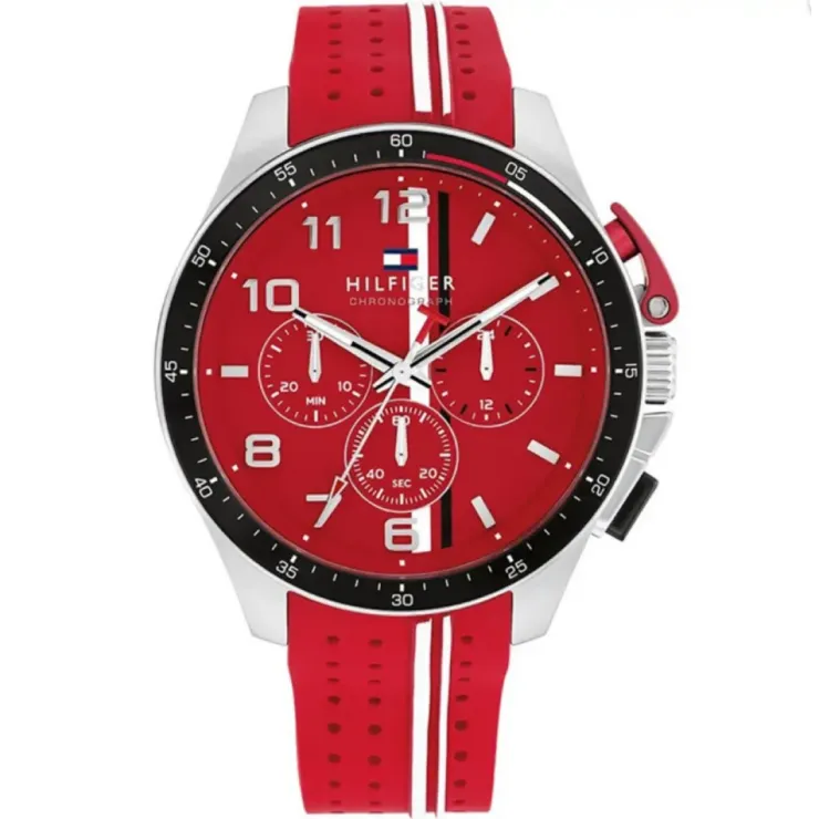 Tommy Hilfiger TH1792170 Erkek Kol Saati