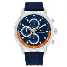 Tommy Hilfiger TH1792177 Erkek Kol Saati 1792177