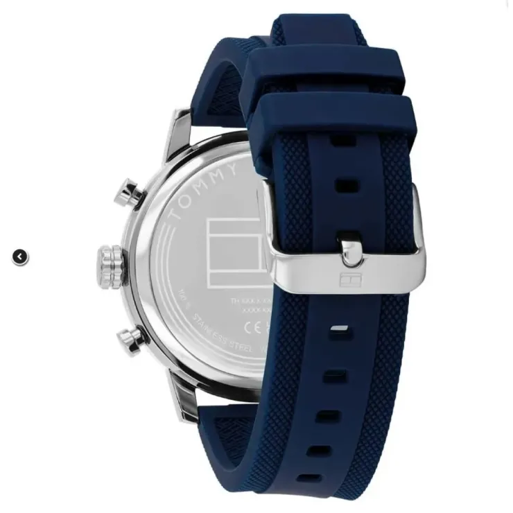 Tommy Hilfiger TH1792177 Erkek Kol Saati 1792177