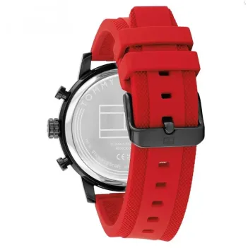 Tommy Hilfiger TH1792178 Erkek Kol Saati 1792178