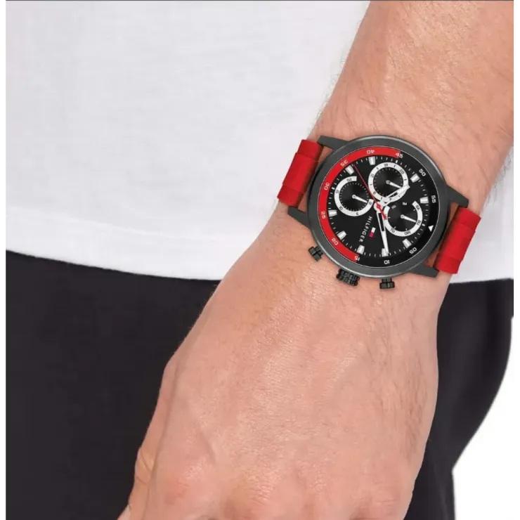 Tommy Hilfiger TH1792178 Erkek Kol Saati 1792178
