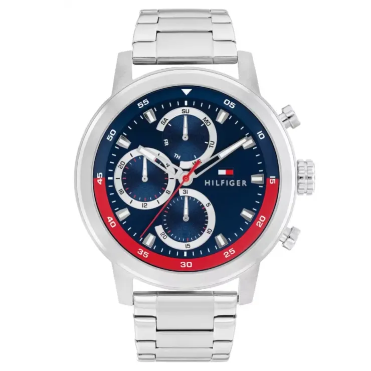 Tommy Hilfiger TH1792179 Erkek Kol Saati