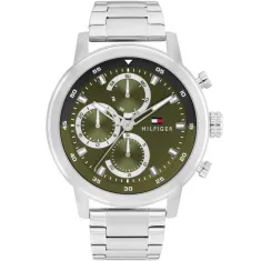 Tommy Hilfiger TH1792180 Erkek Kol Saati