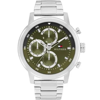 Tommy Hilfiger TH1792180 Erkek Kol Saati