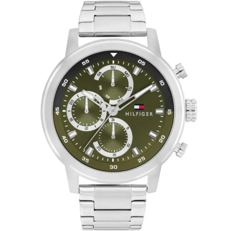Tommy Hilfiger TH1792180 Erkek Kol Saati