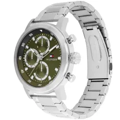 Tommy Hilfiger TH1792180 Erkek Kol Saati