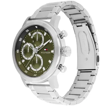 Tommy Hilfiger TH1792180 Erkek Kol Saati