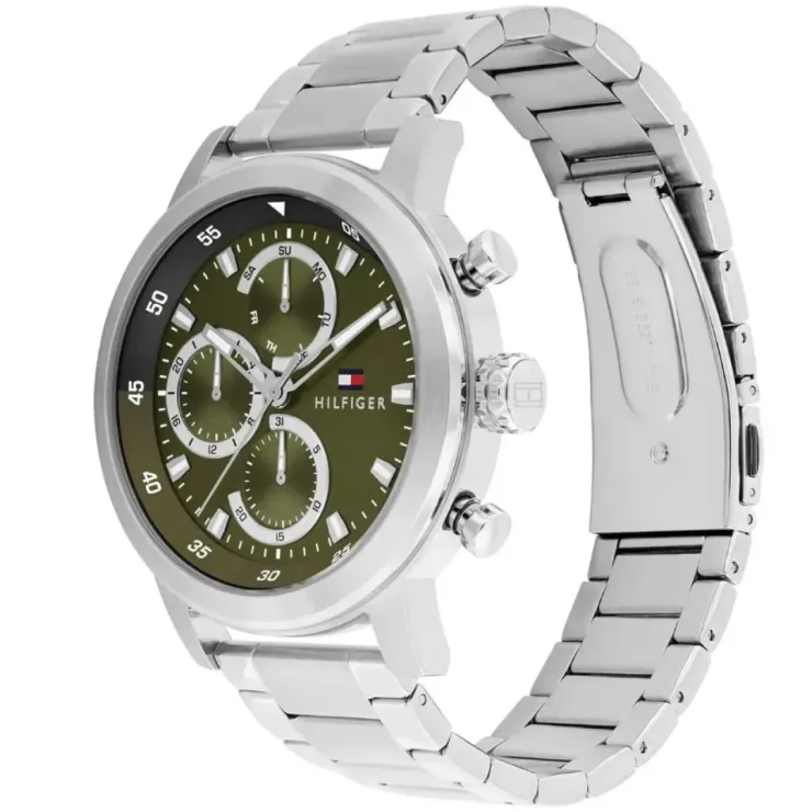 Tommy Hilfiger TH1792180 Erkek Kol Saati