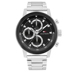 Tommy Hilfiger TH1792181 Erkek Kol Saati