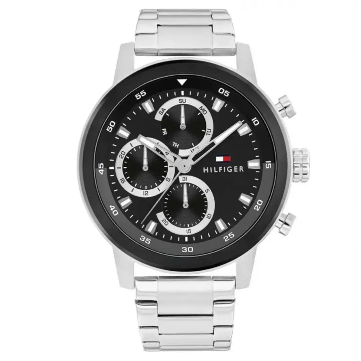 Tommy Hilfiger TH1792181 Erkek Kol Saati