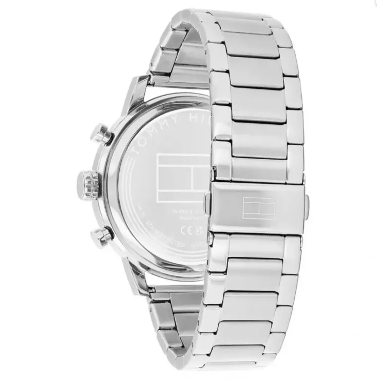 Tommy Hilfiger TH1792181 Erkek Kol Saati