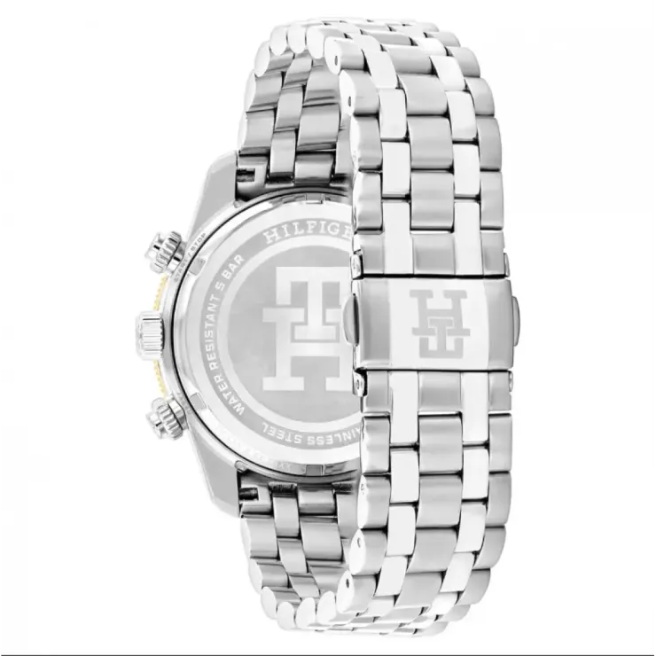 Tommy Hilfiger TH1792184 Erkek Kol Saati Tommy Hilfiger TH1792184 Erkek Kol Saati