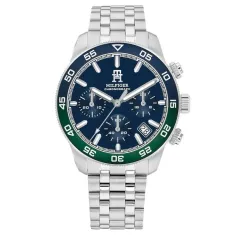 Tommy Hilfiger TH1792185 Erkek Kol Saati Tommy Hilfiger TH1792185 Erkek Kol Saati