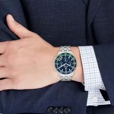 Tommy Hilfiger TH1792185 Erkek Kol Saati Tommy Hilfiger TH1792185 Erkek Kol Saati