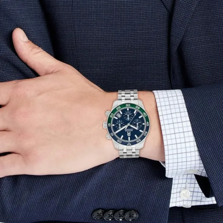 Tommy Hilfiger TH1792185 Erkek Kol Saati Tommy Hilfiger TH1792185 Erkek Kol Saati