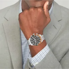 Tommy Hilfiger TH1792186 Erkek Kol Saati Tommy Hilfiger TH1792186 Erkek Kol Saati