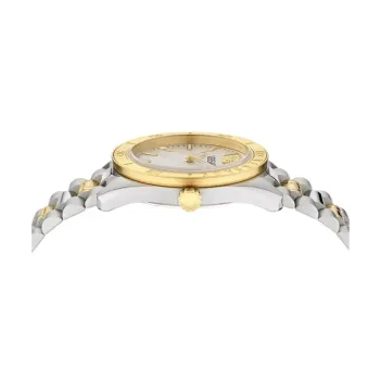 Versace V-Dome VRSCVE8E00424 Erkek Kol Saati VE8E00424 Versace V-Dome VRSCVE8E00424 Erkek Kol Saati VE8E00424