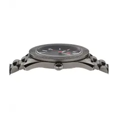 Versace V-Dome VRSCVE8E00724 Erkek Kol Saati VE8E00724 Versace V-Dome VRSCVE8E00724 Erkek Kol Saati VE8E00724