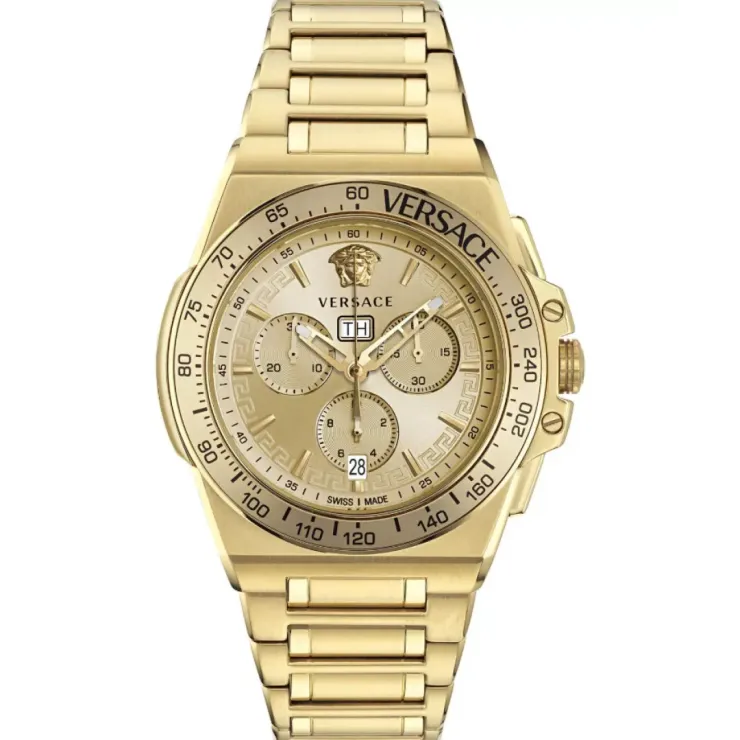 Versace VE7H00723 Erkek Kol Saati VRSCVE7H00723 Versace VE7H00723 Erkek Kol Saati VRSCVE7H00723