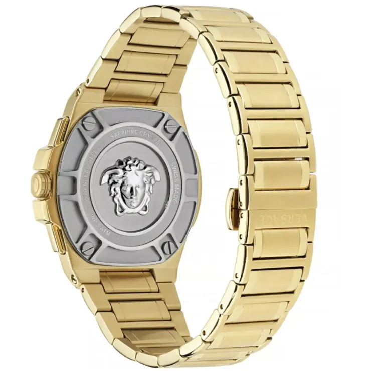 Versace VE7H00723 Erkek Kol Saati VRSCVE7H00723 Versace VE7H00723 Erkek Kol Saati VRSCVE7H00723