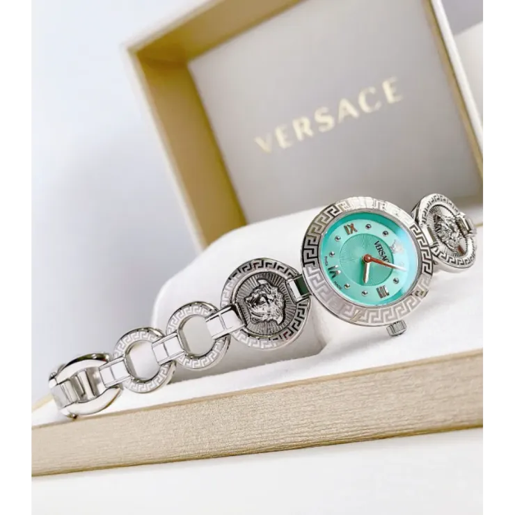 Versace VEWCA0324 Kadın Kol Saati VRSCVEWCA0324