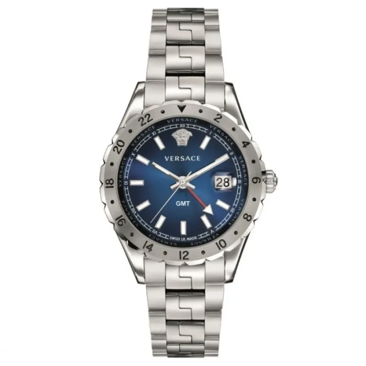 Versace VRSCV11010015 Erkek Kol Saati