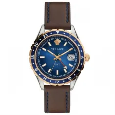 Versace VRSCV11080017 Erkek Kol Saati Versace VRSCV11080017 Erkek Kol Saati